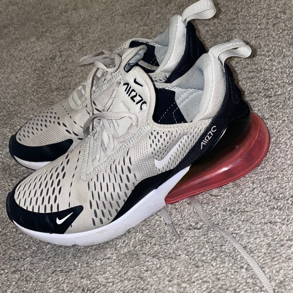 Nike Air Max 270s